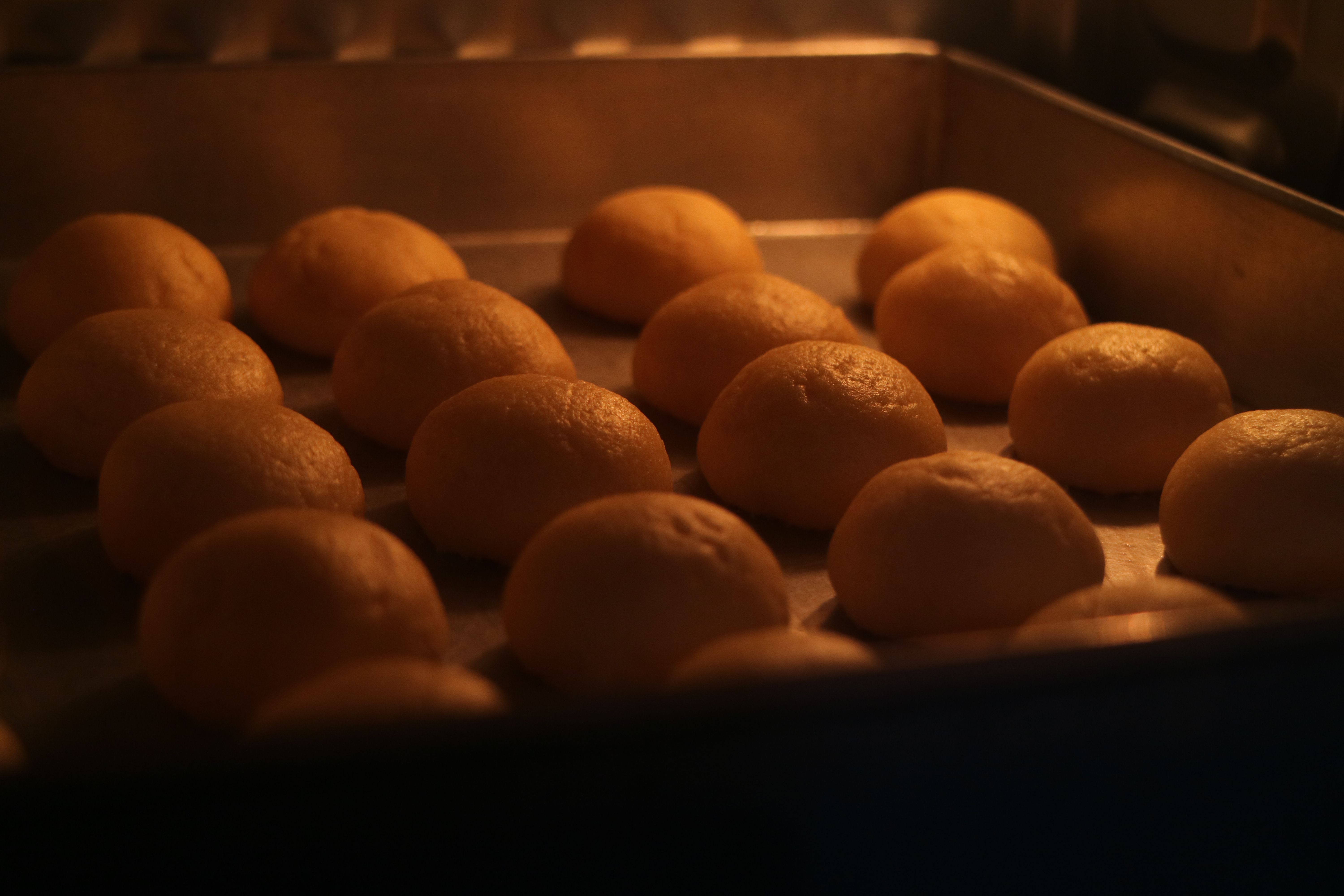 Premium pineapple tarts and traditional Indonesian cookies